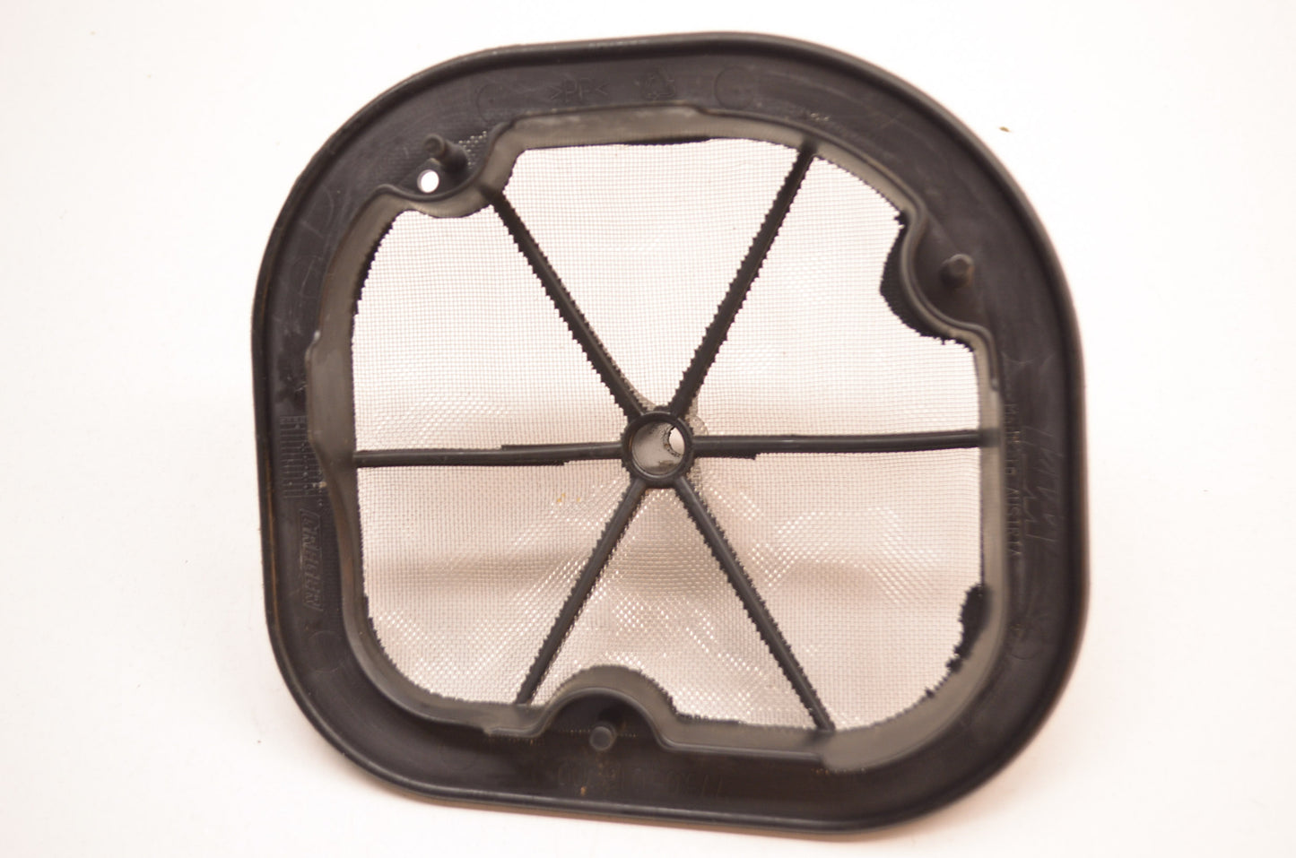 OEM KTM 77306016000 Filter Carrier