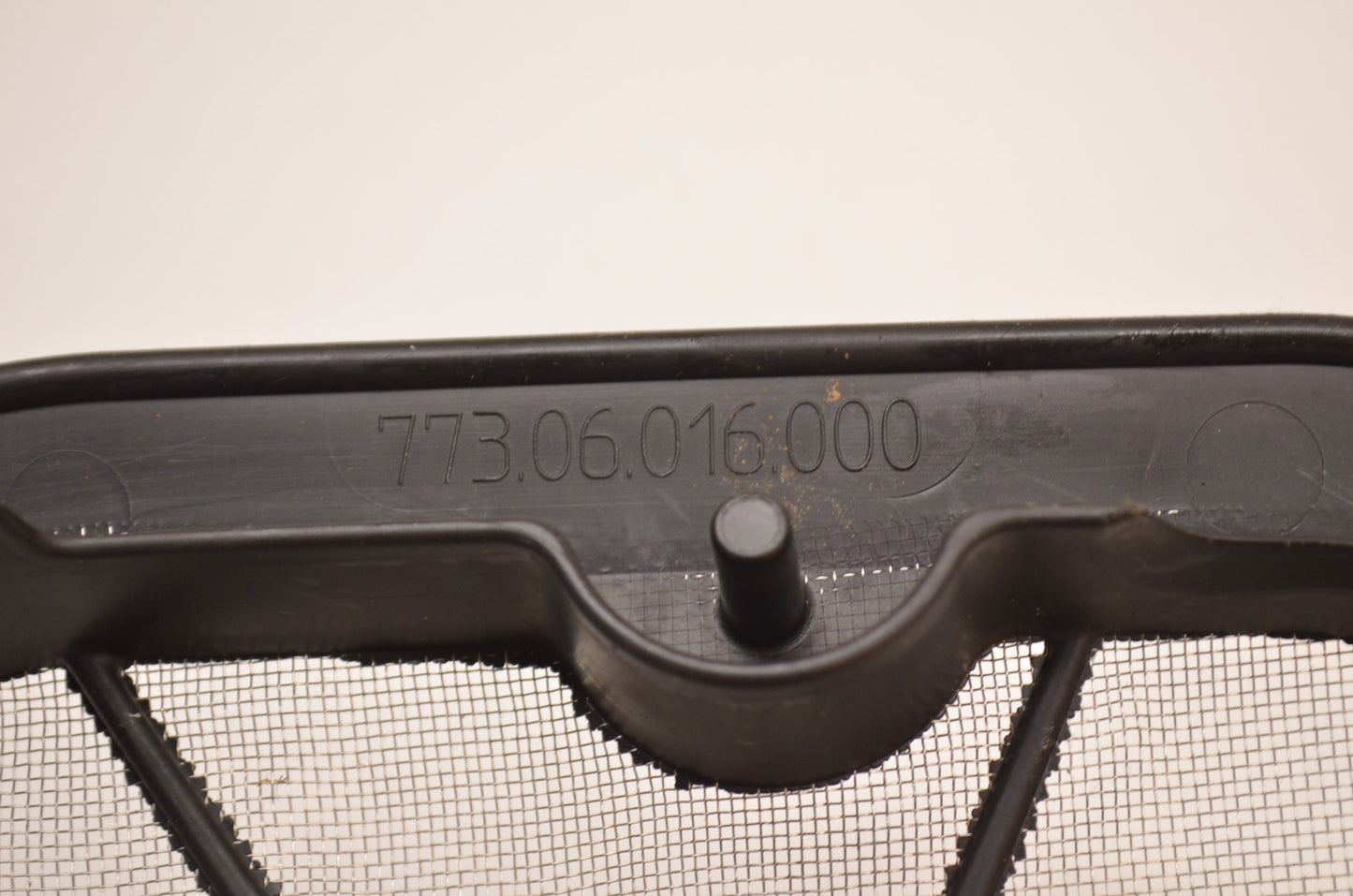 OEM KTM 77306016000 Filter Carrier