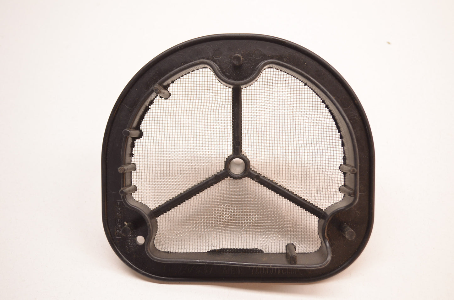 OEM KTM Air Filter Carrier