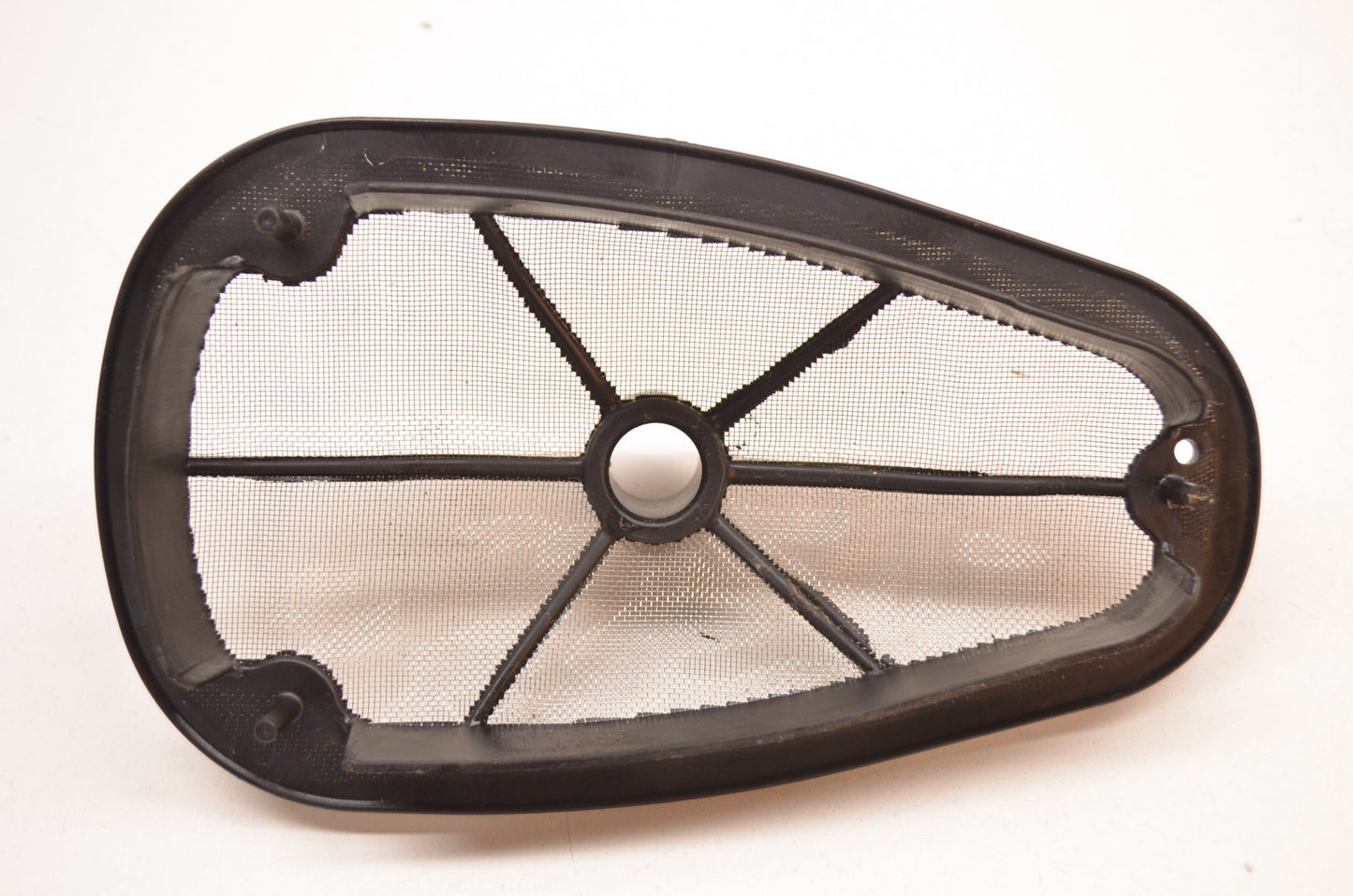 OEM KTM Husaberg Air Filter Support