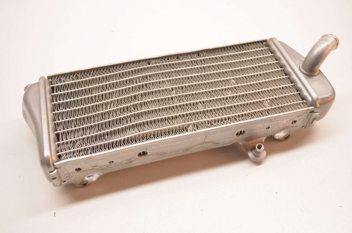 OEM KTM 77035007100 Left Side Radiator 45524U