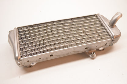 OEM KTM 77035007100 Left Side Radiator 45524U