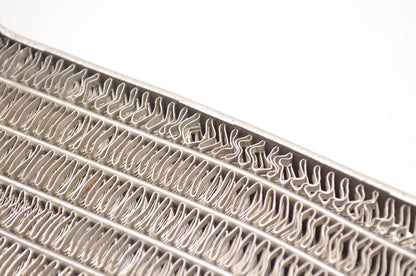 OEM KTM 77035007100 Left Side Radiator 45524U