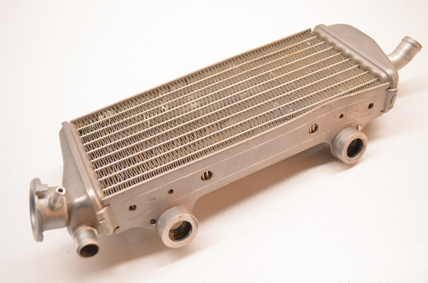 OEM KTM 77335008000 Right Side Radiator "45518U"