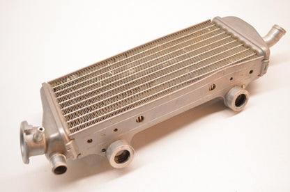 OEM KTM 77335008000 Right Side Radiator "45518U"