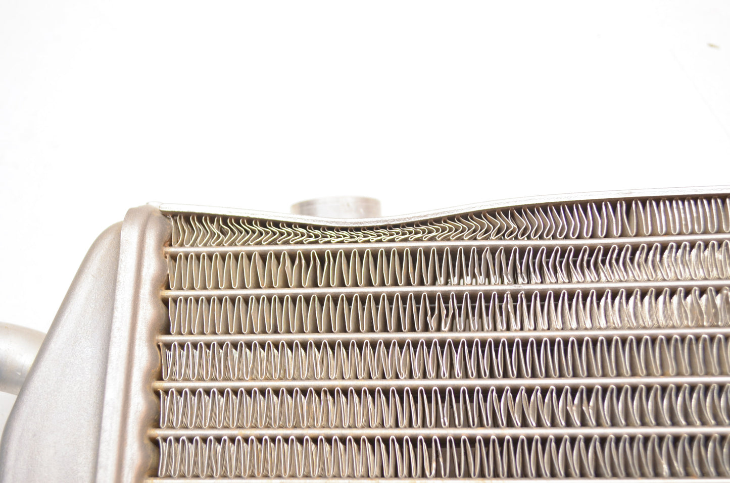 OEM KTM 77335008000 Right Side Radiator "45518U"