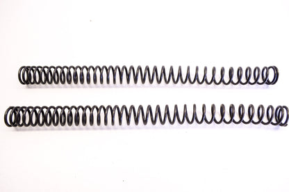 New Progressive Suspension Front Fork Spring KDX 200 QTY 2 NOS