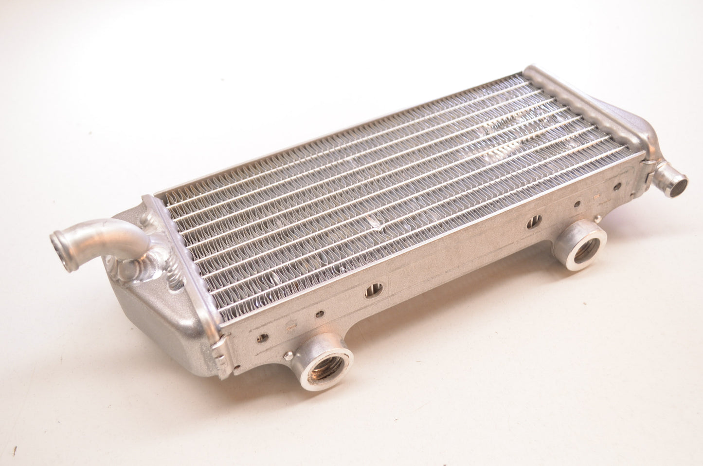 OEM KTM Left Side Radiator 45519U