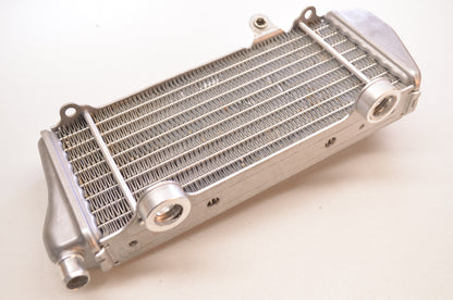 OEM KTM Left Side Radiator 45519U