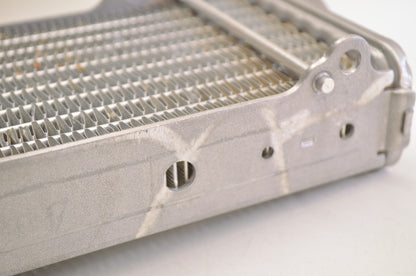 OEM KTM Left Side Radiator 45519U
