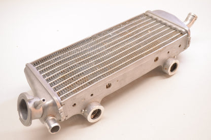 OEM KTM 77335008000 Right Side Radiator "45518U"