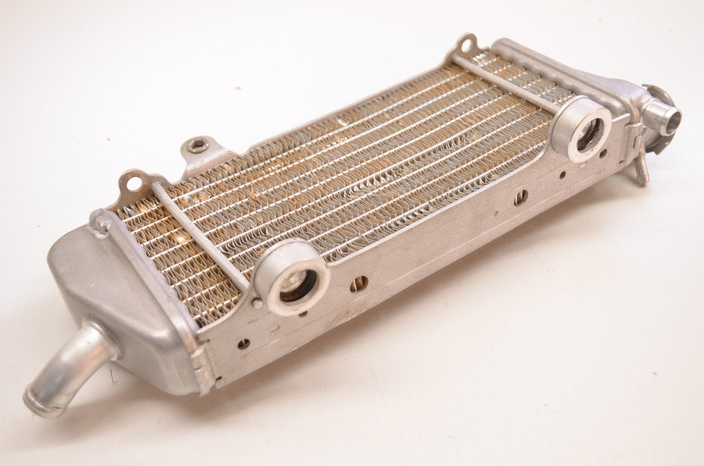 OEM KTM 77335008000 Right Side Radiator "45518U"