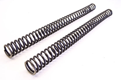 New Progressive Suspension Front Fork Spring KDX 200 QTY 2 NOS