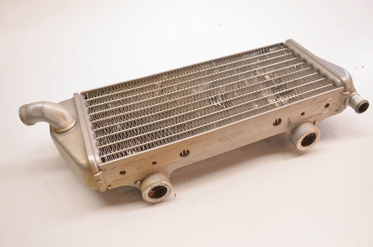 OEM KTM Left Side Radiator 45519U
