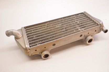 OEM KTM Left Side Radiator 45519U