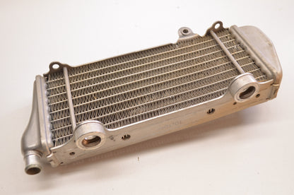 OEM KTM Left Side Radiator 45519U