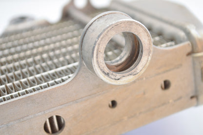 OEM KTM Left Side Radiator 45519U