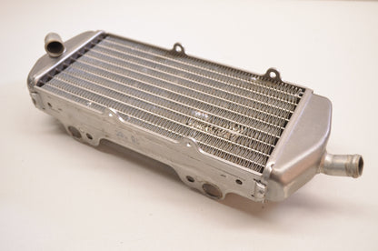 OEM KTM 59035008300 Right Side Radiator 45.408
