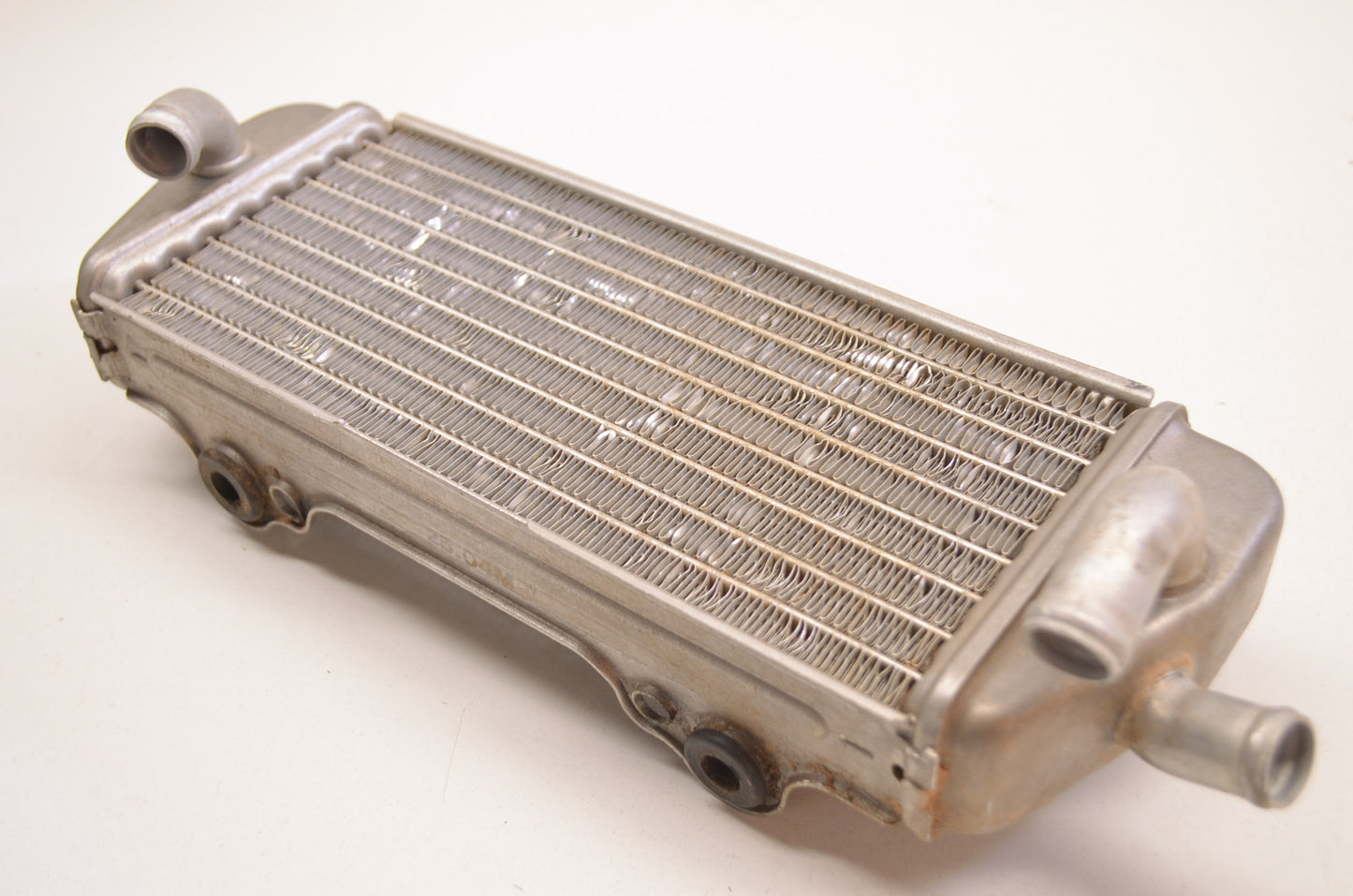 Right Side Radiator 45285