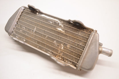 Right Side Radiator 45285