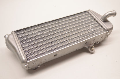 OEM KTM 77335007000 Left Side Radiator 45519U