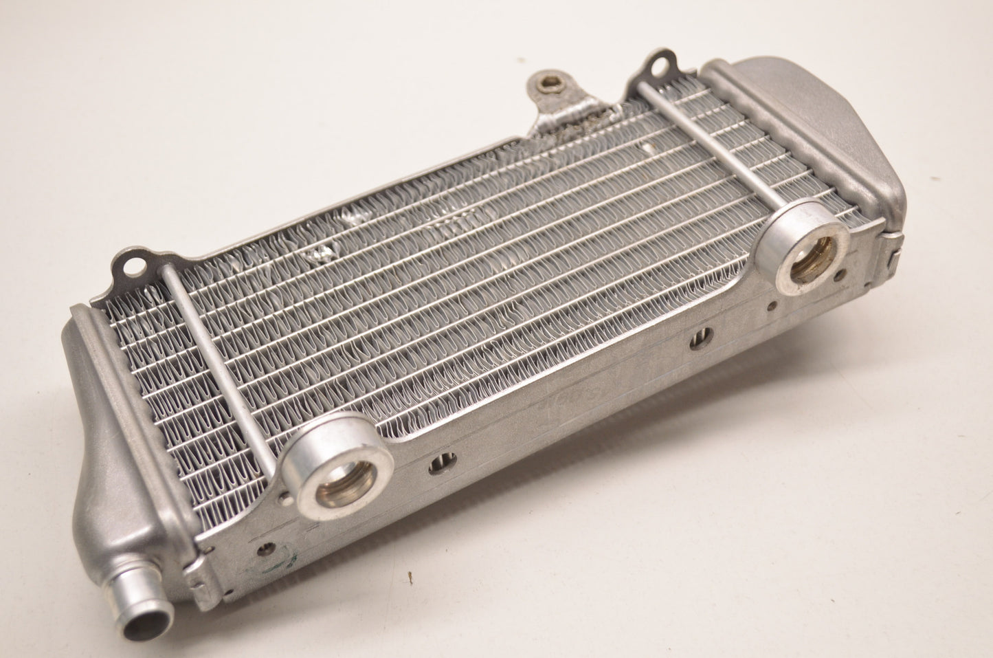 OEM KTM 77335007000 Left Side Radiator 45519U