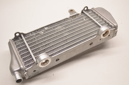 OEM KTM 77335007000 Left Side Radiator 45519U