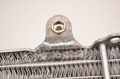 OEM KTM 77335007000 Left Side Radiator 45519U