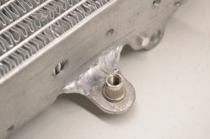 OEM KTM 77335007000 Left Side Radiator 45519U