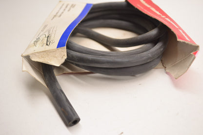 New Thermoid Windshield Washer & Vacuum Tubing 7/32' x 6' NOS