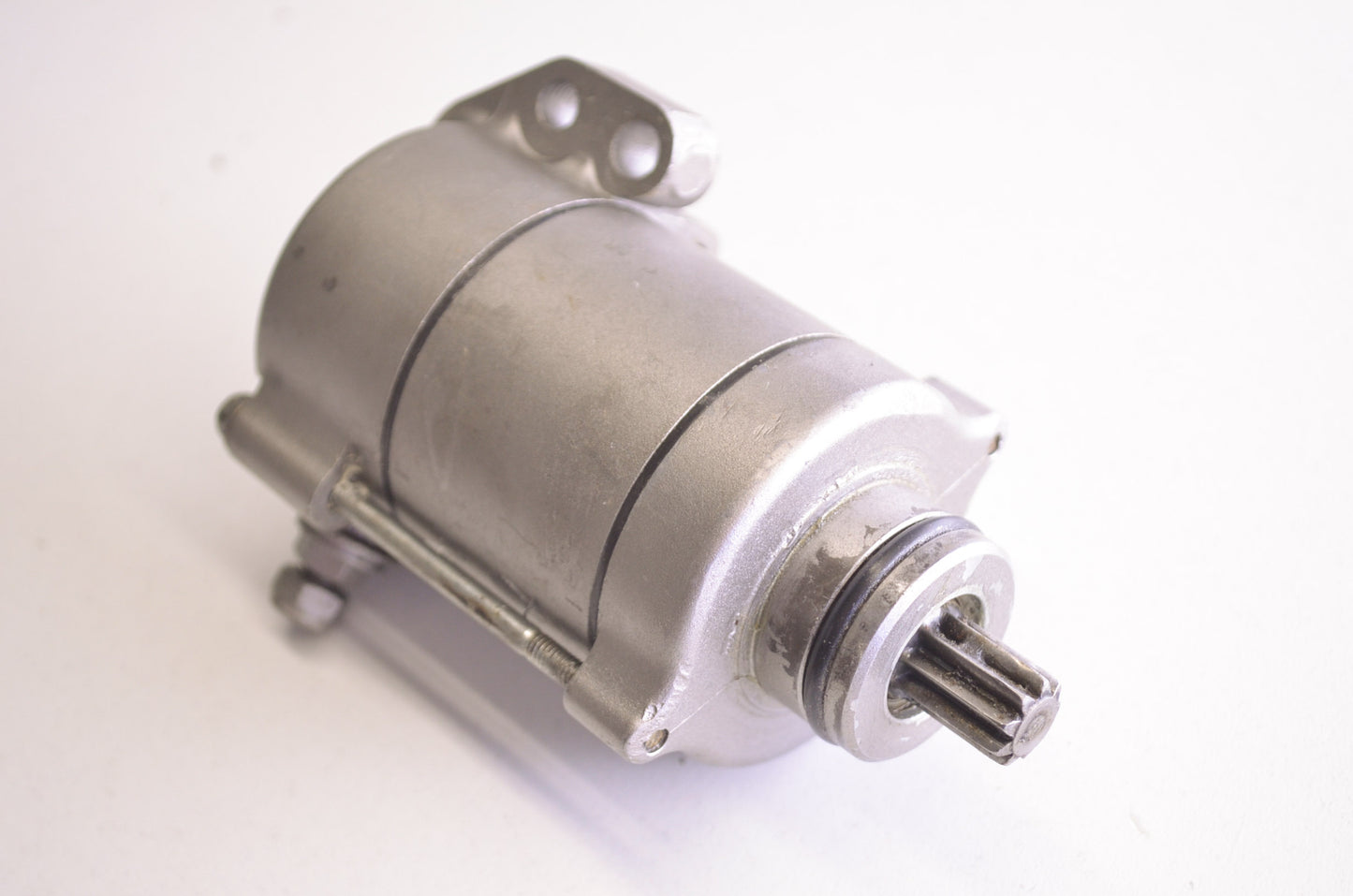 Mitsuba Starter Motor 12V