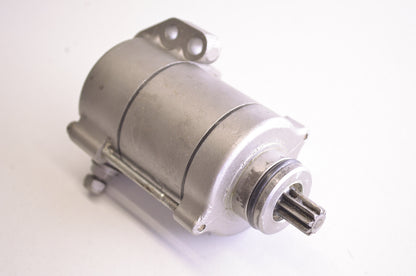 Mitsuba Starter Motor 12V