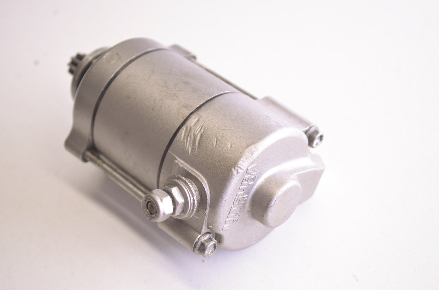 Mitsuba Starter Motor 12V