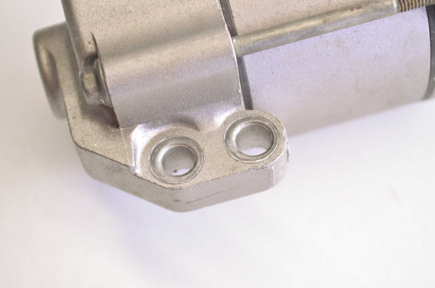 Mitsuba Starter Motor 12V