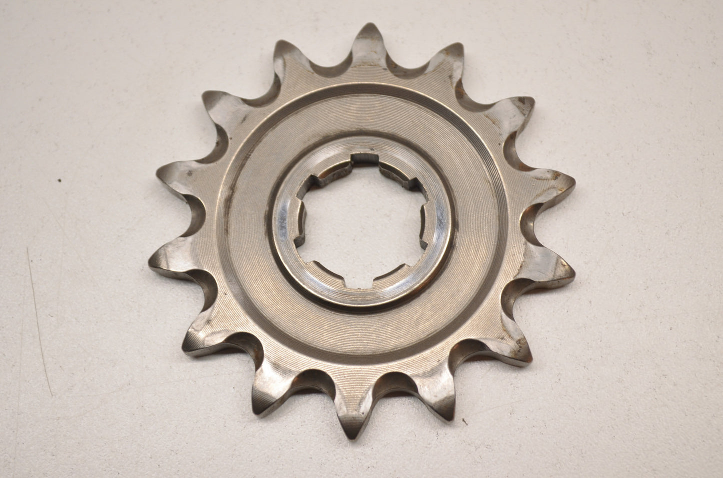 Front Sprocket 14T