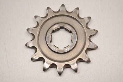 Front Sprocket 14T