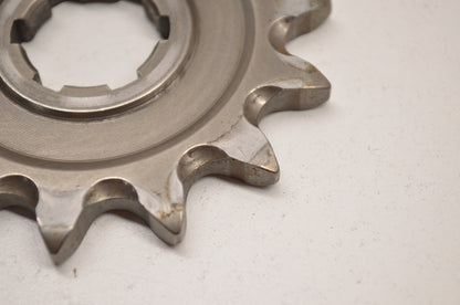 Front Sprocket 14T