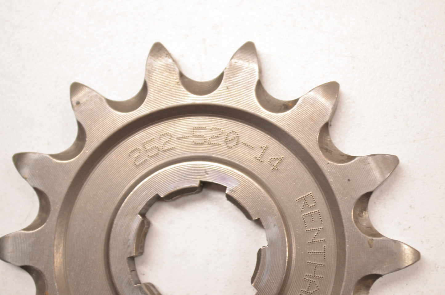 Front Sprocket 14T