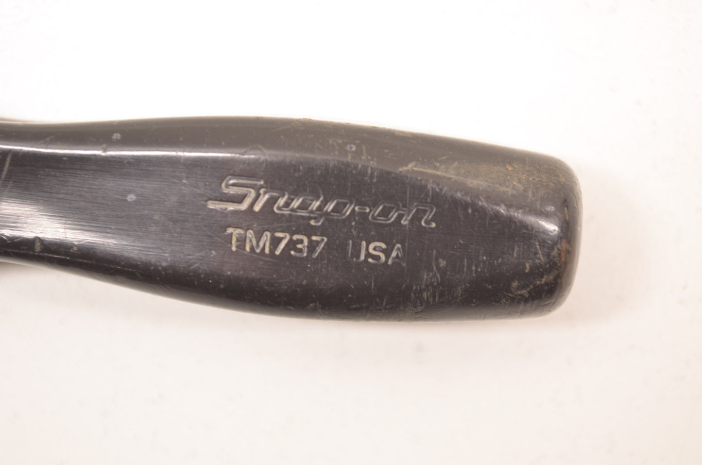 Swivel Head Ratchet 1/4' Drive