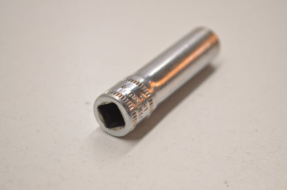 Snap-On Socket 1/4' Drive 6 Point 8mm