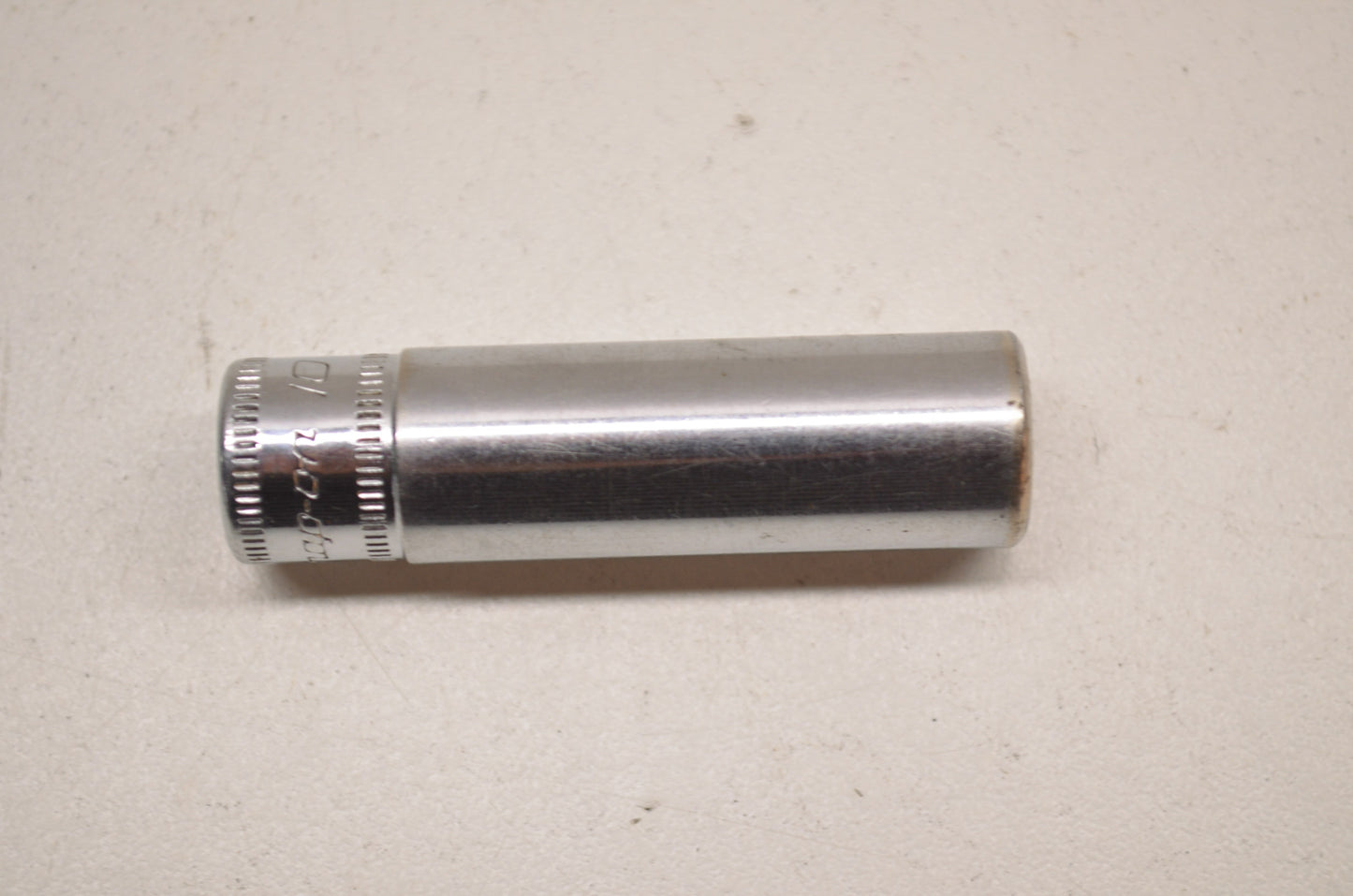 Snap-On Socket 1/4' Drive 6 Point 10mm