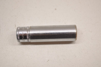 Snap-On Socket 1/4' Drive 6 Point 10mm