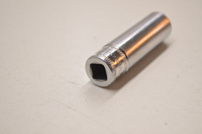 Snap-On Socket 1/4' Drive 6 Point 10mm