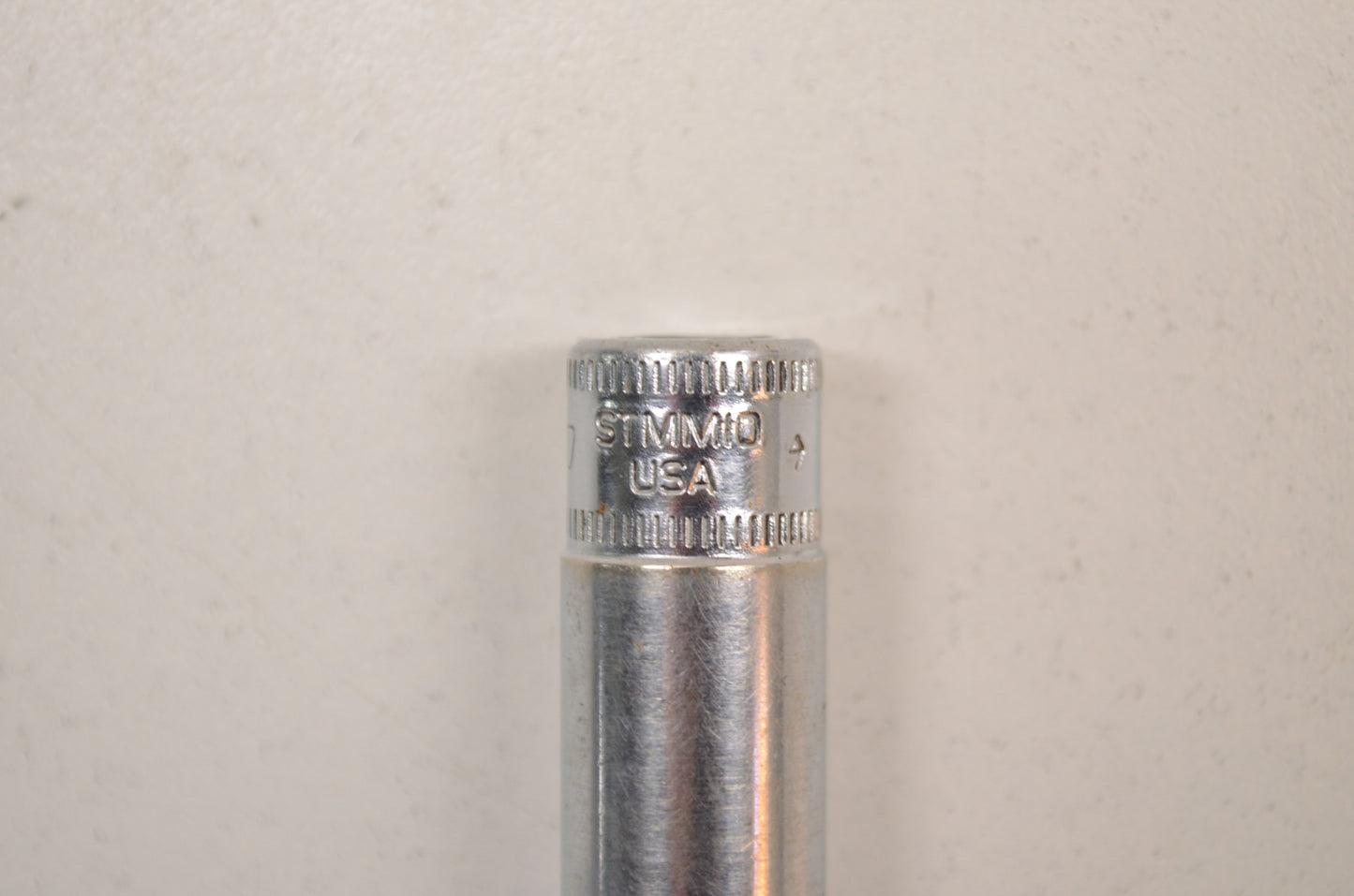 Snap-On Socket 1/4' Drive 6 Point 10mm