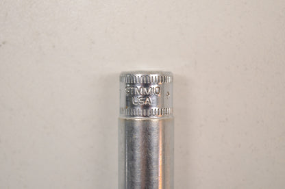 Snap-On Socket 1/4' Drive 6 Point 10mm