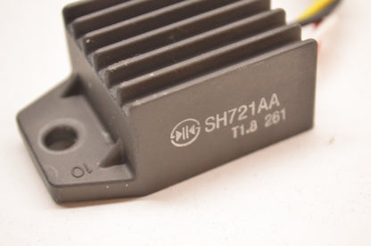 Aftermarket KTM Regulator Rectifier
