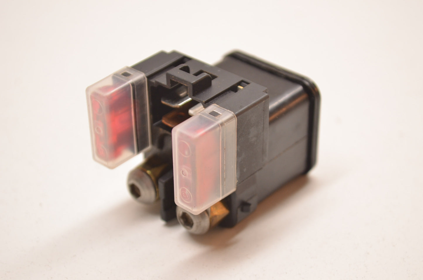 Jideco Starter Relay 12V
