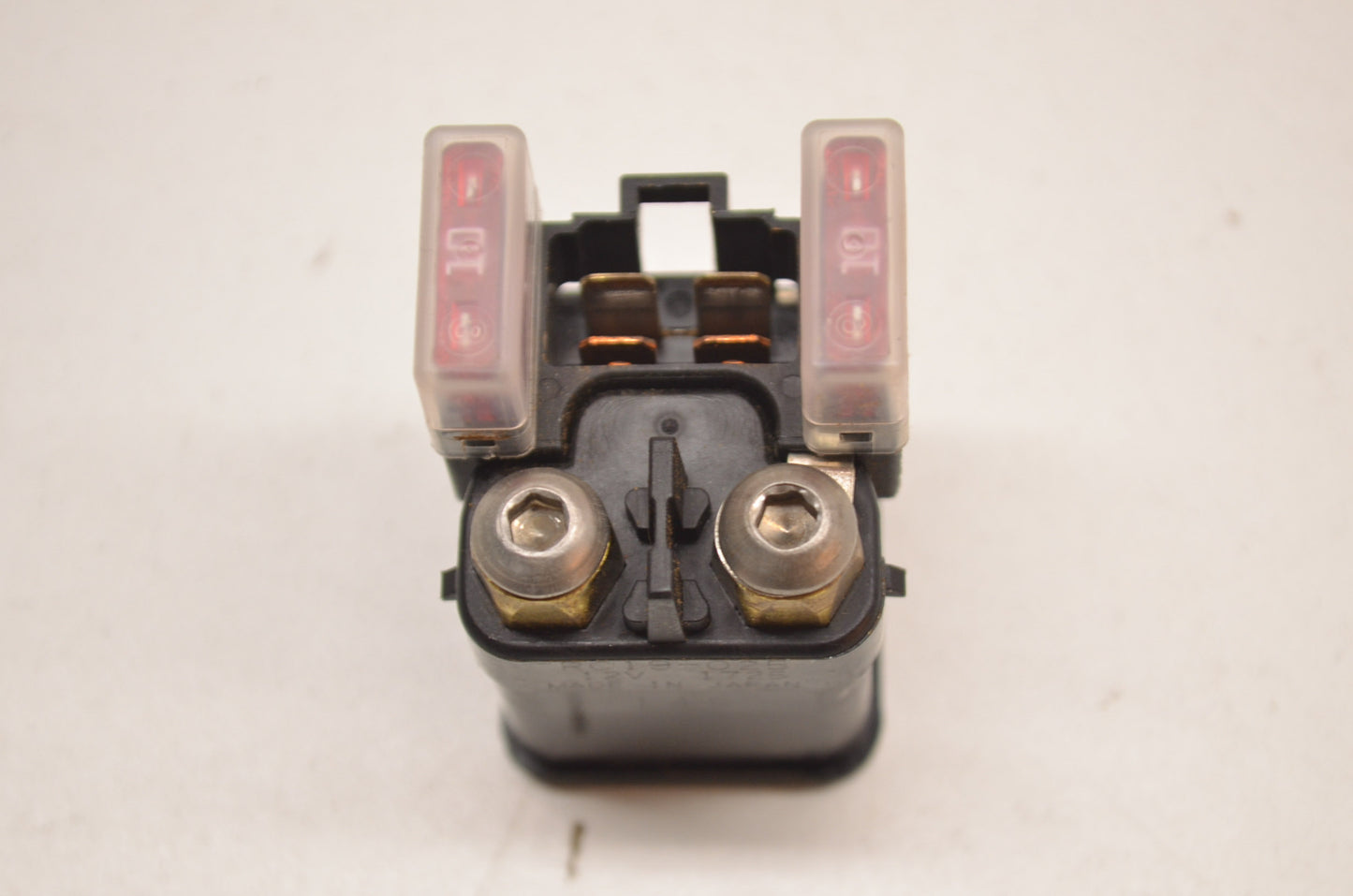 Jideco Starter Relay 12V