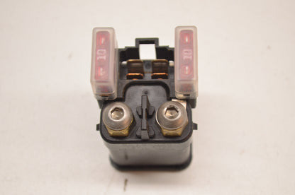 Jideco Starter Relay 12V