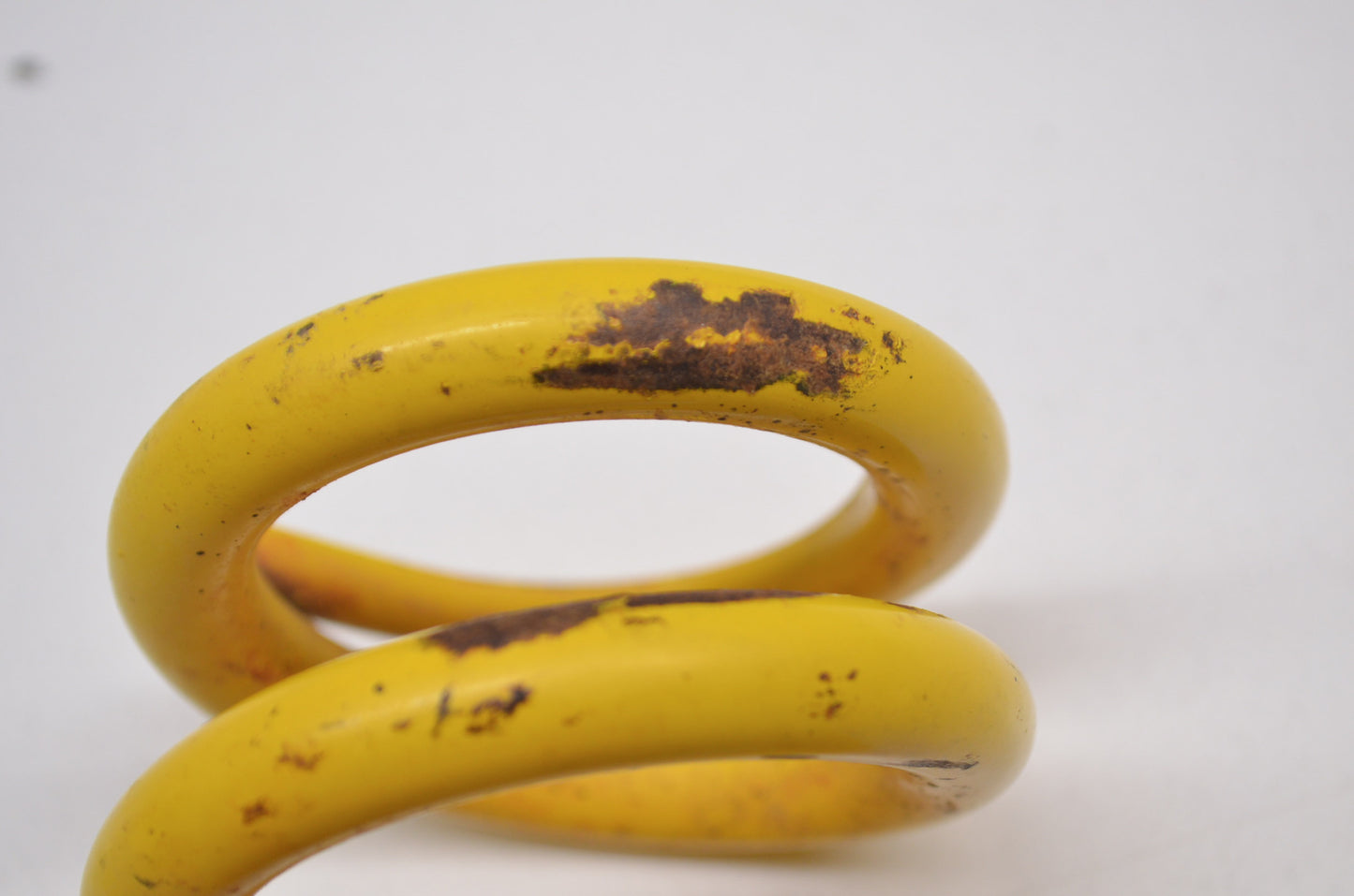 Shock Spring Yellow
